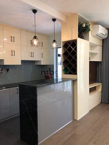 Hình ảnh Cho thuê CH Green Valley giá chỉ 24triệu/th, DT 127m2, full nội thất