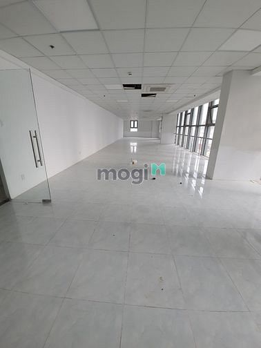 Hình ảnh LUXCITY-quận 7 văn phòng mới hoàn thiện , giá cho thuê chỉ từ 6tr