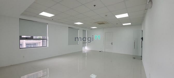 Hình ảnh LUXCITY-quận 7 văn phòng mới hoàn thiện , giá cho thuê chỉ từ 6tr