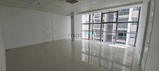 Hình ảnh LUXCITY-quận 7 văn phòng mới hoàn thiện , giá cho thuê chỉ từ 6tr