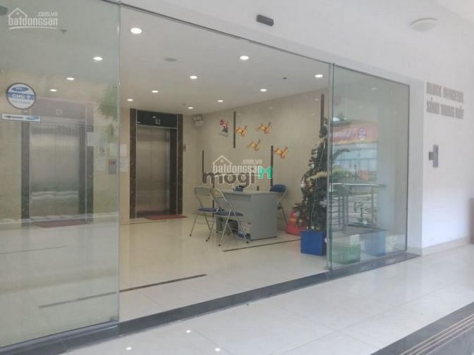 Hình ảnh LUXCITY-quận 7 văn phòng mới hoàn thiện , giá cho thuê chỉ từ 6tr