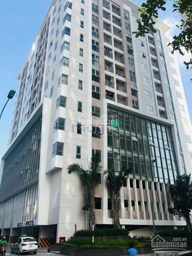 Hình ảnh LUXCITY-quận 7 văn phòng mới hoàn thiện , giá cho thuê chỉ từ 6tr