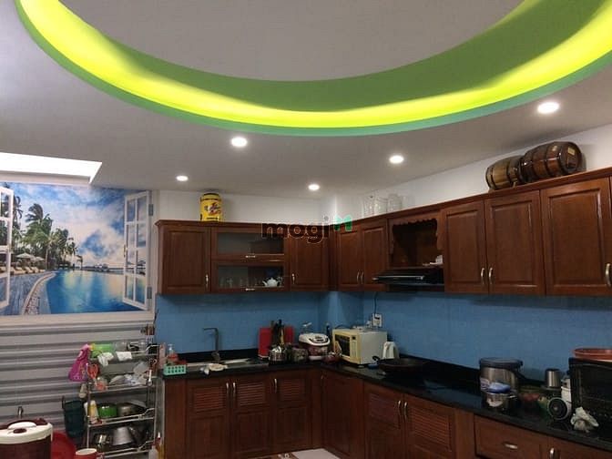 Hình ảnh Bán nhà HXH đường Cống Lở, P15, Tân Bình