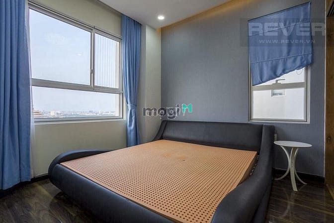 Hình ảnh Cô Giang, Quận 1, 1 trệt 1 tầng 64m2