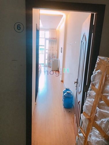 Hình ảnh Phòng trọ BAN CÔNG Giá Ưu ĐãI đường Trần Chánh Chiếu, Quận 5