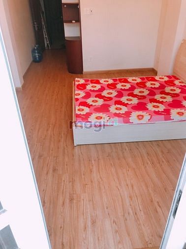 Hình ảnh Phòng trọ BAN CÔNG Giá Ưu ĐãI đường Trần Chánh Chiếu, Quận 5
