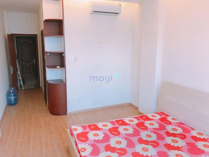 Hình ảnh Phòng trọ BAN CÔNG Giá Ưu ĐãI đường Trần Chánh Chiếu, Quận 5