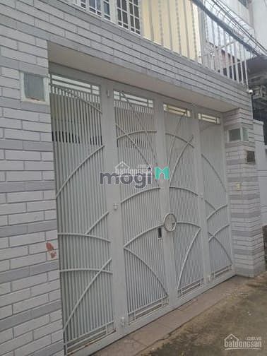 Hình ảnh Cô Giang, Quận 1 trệt 1 lầu 14 tỷ 97.5m2