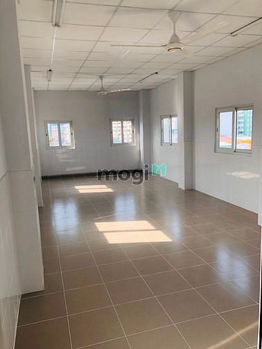 Hình ảnh Cho thuê nhà 32/3A Trần Quang Diệu, Quận 3