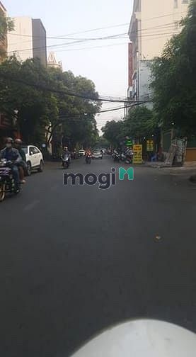 Hình ảnh 45 phòng cho thuê full hầm 6 tầng 2 mặt tiền hẻm Bình Thạnh