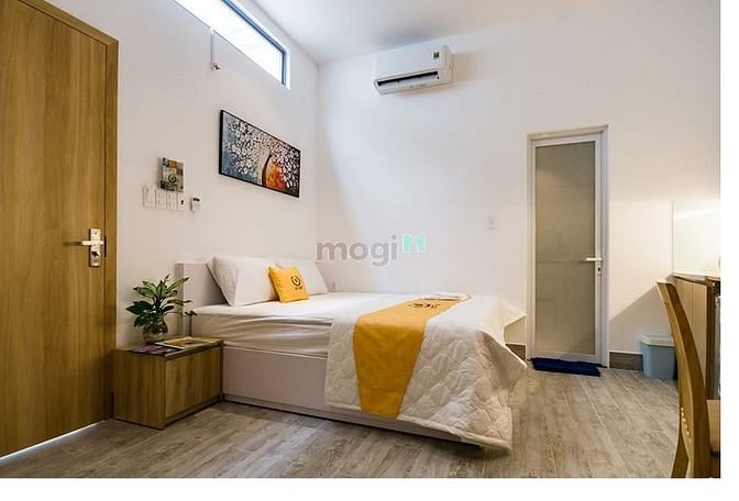 Hình ảnh Chung cư Quận 1 22m² 1PN Trung Tâm QUận 1_Full NT
