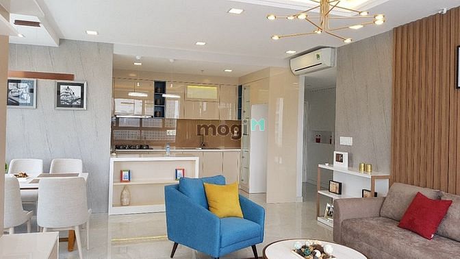 Hình ảnh Thiện ý cho thuê riverpark premier PMH Q7, 3PN, 2WC 124m2 full NT