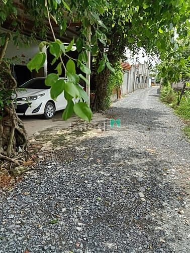 Hình ảnh Cần bán đất 1/ đường Trung Lập - xã Trung Lập Thượng - Củ Chi