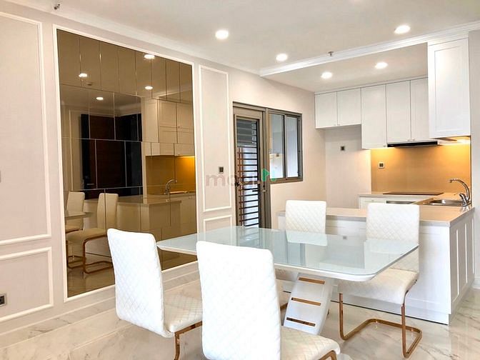 Hình ảnh Căn góc Midtown M6 cho thuê giá tốt: 20tr/tháng. Nhà đẹp, view thoáng