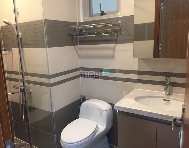 Hình ảnh Chuyên Cho Thuê Midtown 25 tr( full nội thất )