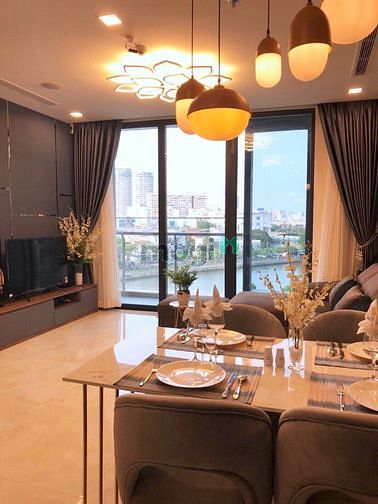 Hình ảnh Cho thuê Trang Chủ MB66.COM / Đăng Ký Tặng 66K Scenic Valley diện tích 131m2 giá thuê 39 triệu/ tháng