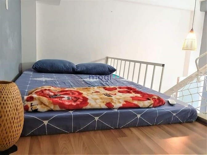 Hình ảnh Phòng trọ có gác, Full NT, sạch sẻ, Bình Thạnh