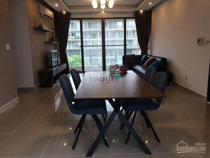 Hình ảnh Cho thuê Duplex siêu sang chảnh The View Riviera Point Q7, view đẹp