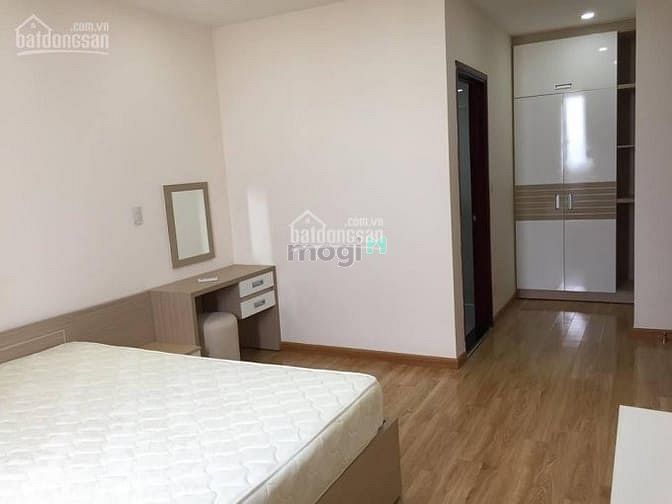 Hình ảnh Cho thuê Duplex siêu sang chảnh The View Riviera Point Q7, view đẹp