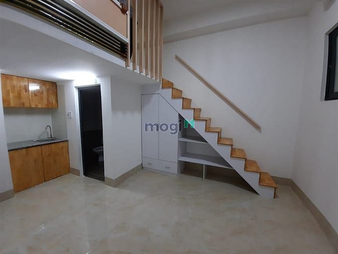 Hình ảnh Phòng trọ có gác, Full NT, sạch sẻ, Bình Thạnh