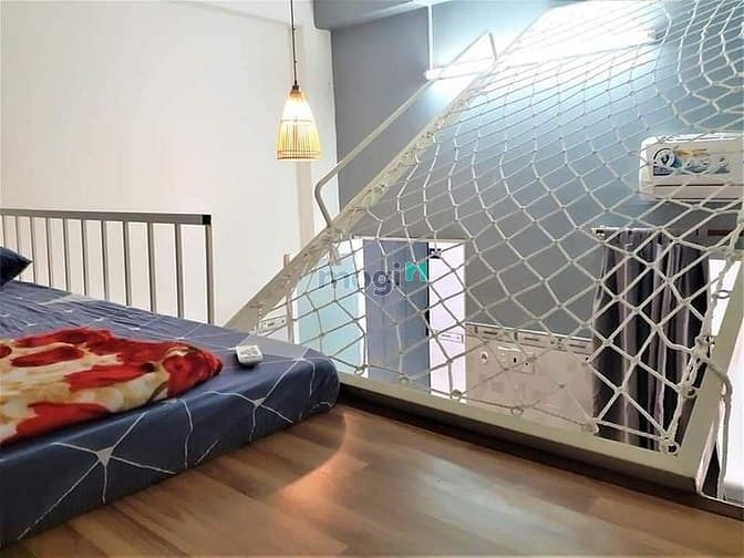 Hình ảnh Phòng trọ có gác, Full NT, sạch sẻ, Bình Thạnh