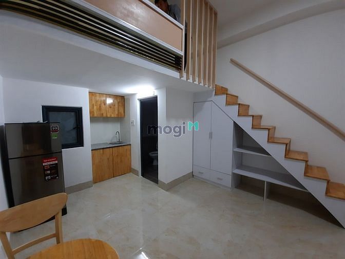 Hình ảnh Phòng trọ có gác, Full NT, sạch sẻ, Bình Thạnh