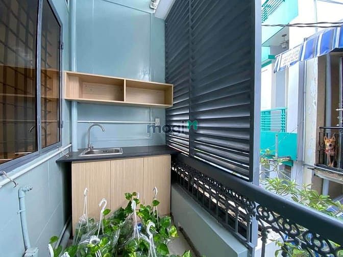 Hình ảnh Phòng trọ có gác, Full NT, sạch sẻ, Bình Thạnh