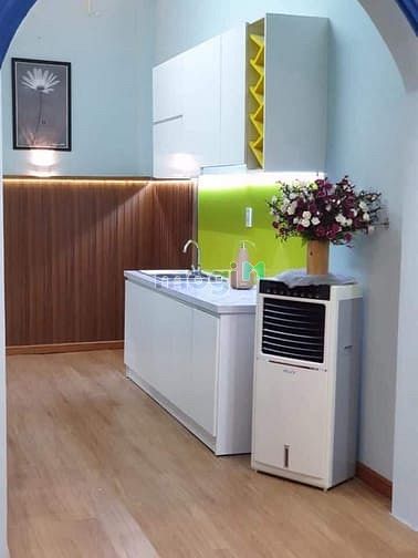 Hình ảnh Bán gấp căn nhà Đất Thánh Tân Bình ngang 4m nhỉnh 3 tỷ