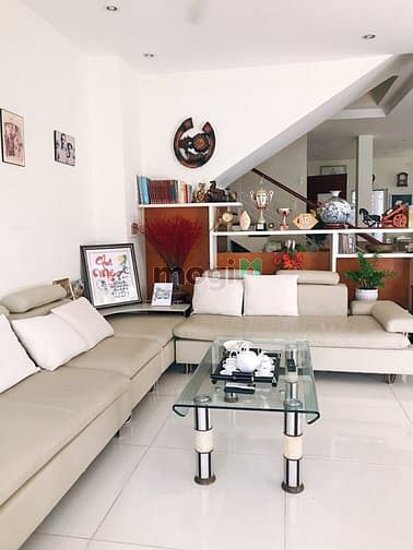Hình ảnh Cho thuê biệt thự Mỹ Quang, Phú Mỹ Hưng, Quận 7, DT: 231m2,
