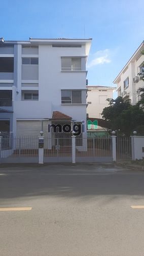 Hình ảnh Cho thuê biệt thự Mỹ Quang, Phú Mỹ Hưng, Quận 7, DT: 231m2,