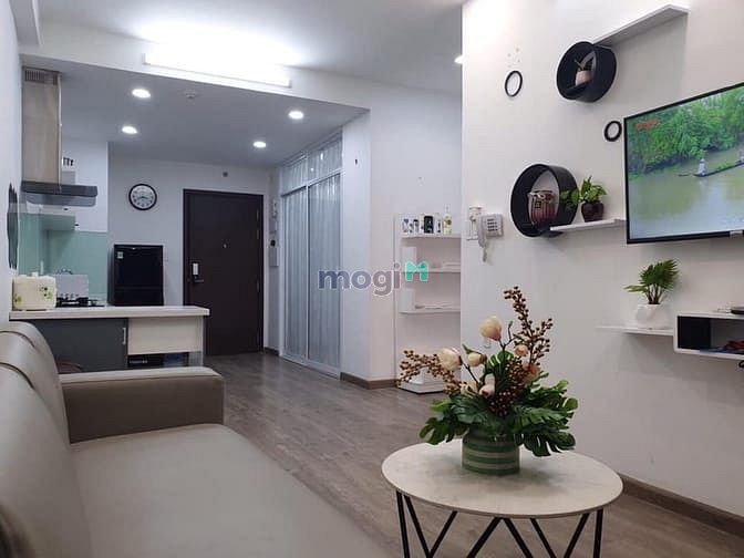Hình ảnh Cho thuê Trang Chủ MB66.COM / Đăng Ký Tặng 66K Botanica Premier - 1PN full nt giá 12 tr/tháng