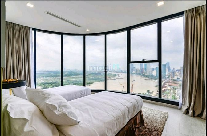 Hình ảnh Cho thuê Trang Chủ MB66.COM / Đăng Ký Tặng 66K chung cư Green Valley 3 phòng ngủ full nội thất