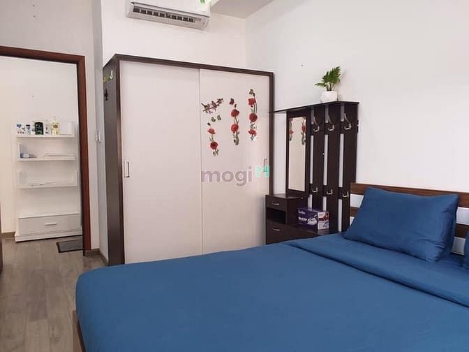 Hình ảnh Cho thuê Trang Chủ MB66.COM / Đăng Ký Tặng 66K Botanica Premier - 1PN full nt giá 12 tr/tháng