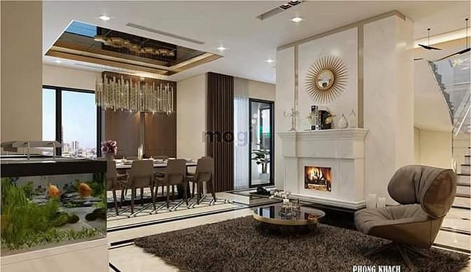 Hình ảnh Cho thuê Trang Chủ MB66.COM / Đăng Ký Tặng 66K cao câp The Panorama, DT 146m2, Nội thất cao cấp, 3pn,