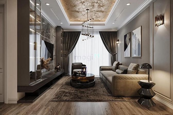 Hình ảnh Cho Thuê CH ScenicValley, PMH, Q7, 155m2, Căn Góc, Gía Thuê Chỉ 30tr