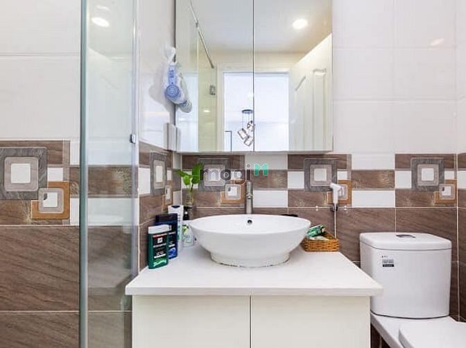 Hình ảnh Cho thuê Trang Chủ MB66.COM / Đăng Ký Tặng 66K The Botanica - 2PN dt 57m2 giá 15tr/tháng