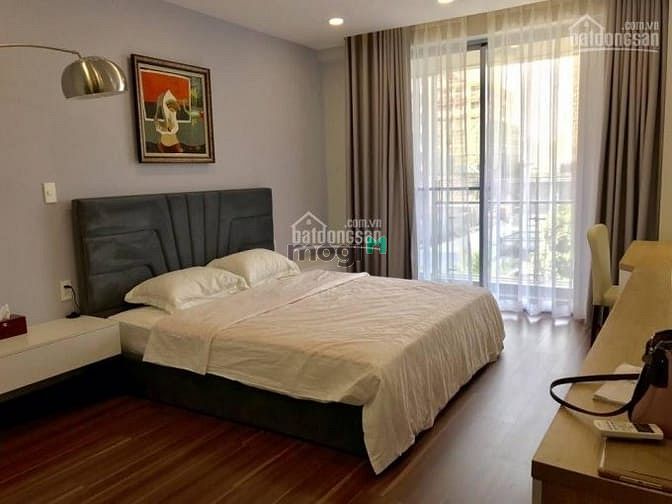 Hình ảnh Cho thuê Trang Chủ MB66.COM / Đăng Ký Tặng 66K The View, Q7 DT: 97m2 2PN NTCB Giá: 20tr