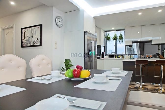Hình ảnh Chuyên cho thuê Hưng Phúc 2PN-3PN nhà đẹp + view đẹp, 17tr-27tr/tháng