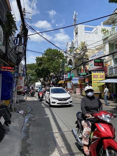 Hình ảnh Cho thuê nhà mặt tiền , nguyên căn shophouse, 5 tầng ,có thang máy