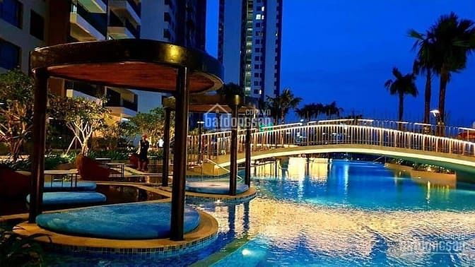 Hình ảnh Cho thuê gấp CH Riviera Point 3PN, 148m2 view đẹp, thoáng mát, giá tốt