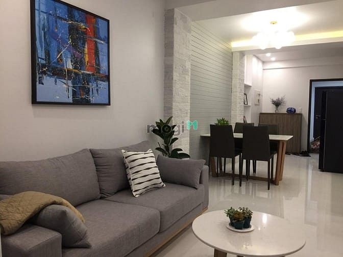 Hình ảnh Cho thuê penthouse The Panorama, Phú Mỹ Hưng, Quận 7. DT: 420m2, 4PN,