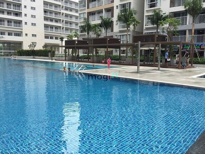 Hình ảnh Cho thuê penthouse The Panorama, Phú Mỹ Hưng, Quận 7. DT: 420m2, 4PN,