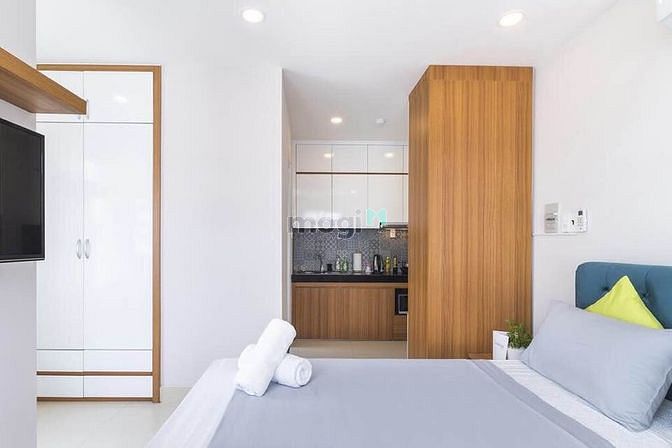Hình ảnh Cho thuê Trang Chủ MB66.COM / Đăng Ký Tặng 66K Green Valley 2PN full nội thất, lầu cao, giá siêu hot