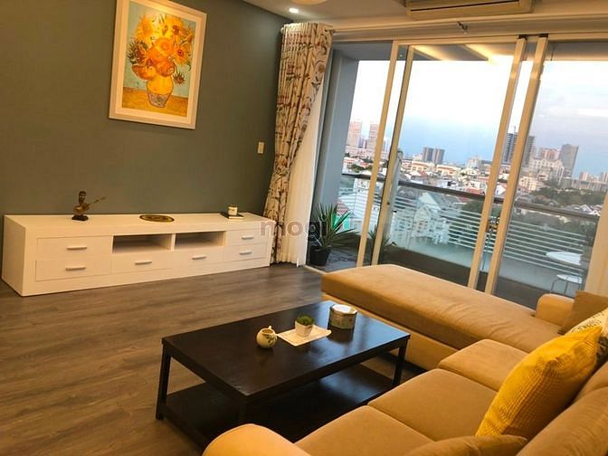 Hình ảnh Cho thuê Trang Chủ MB66.COM / Đăng Ký Tặng 66K Scenic Valley, Quận 7, 77m2, 2PN, 2WC, giá 18 triệu/th