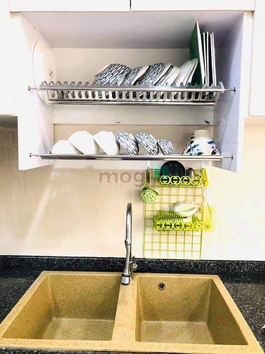 Hình ảnh Nhà Lam Sơn quận Tân Bình diện tích 12*18