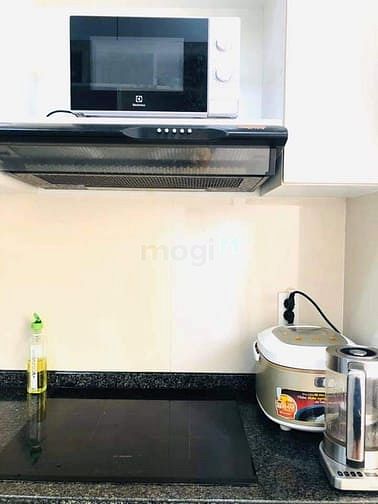 Hình ảnh Nhà Lam Sơn quận Tân Bình diện tích 12*18