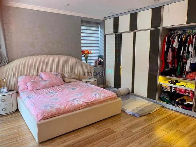Hình ảnh Cần cho thuê gấp CH 3 phòng ngủ Green Valley, 124m2, nội thất cao cấp,