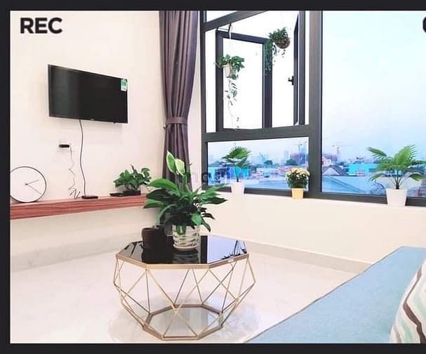 Hình ảnh Mb6623 nạp rút nhanh chóng 1 phòng ngủ quận 7 full nội thất giá ưu đãi
