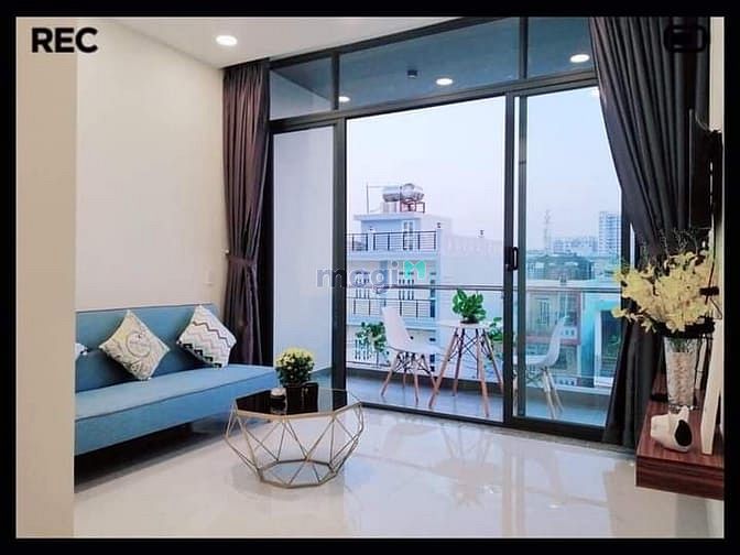 Hình ảnh Mb6623 nạp rút nhanh chóng 1 phòng ngủ quận 7 full nội thất giá ưu đãi