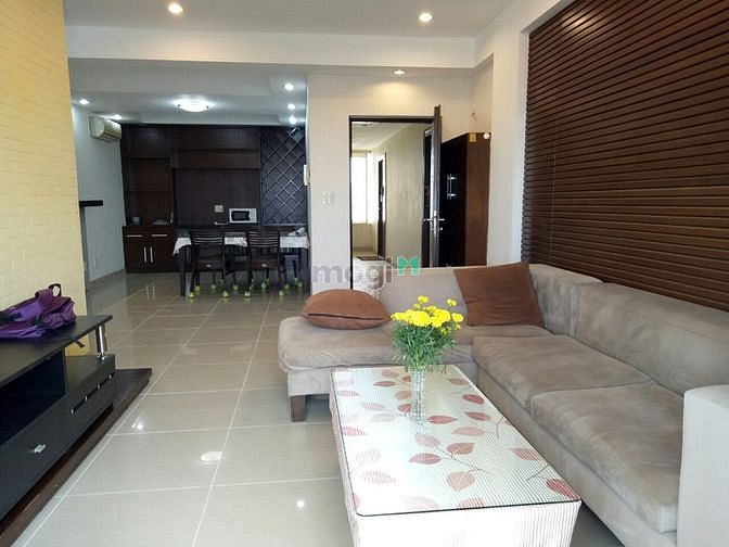 Hình ảnh Cho thuê CH Scenic Valley, Phú Mỹ Hưng quận 7, 2PN 2WC nội thất đầy đủ